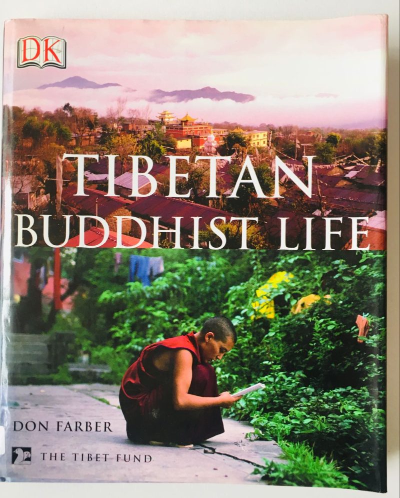 Tibetan Buddhist Life