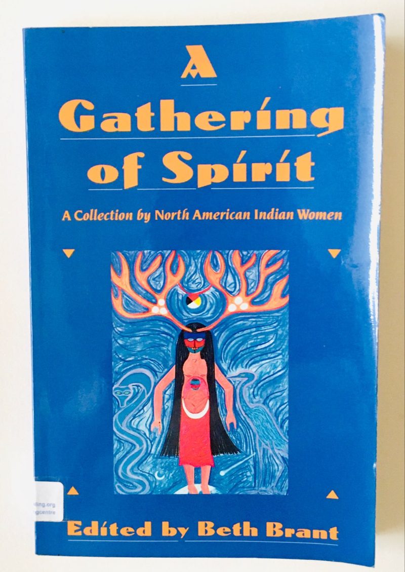 A Gathering of Spirit: A Collection
