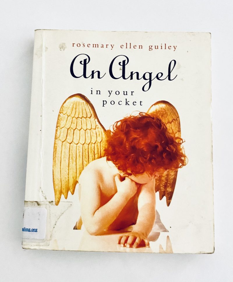An Angel in Your Pocket