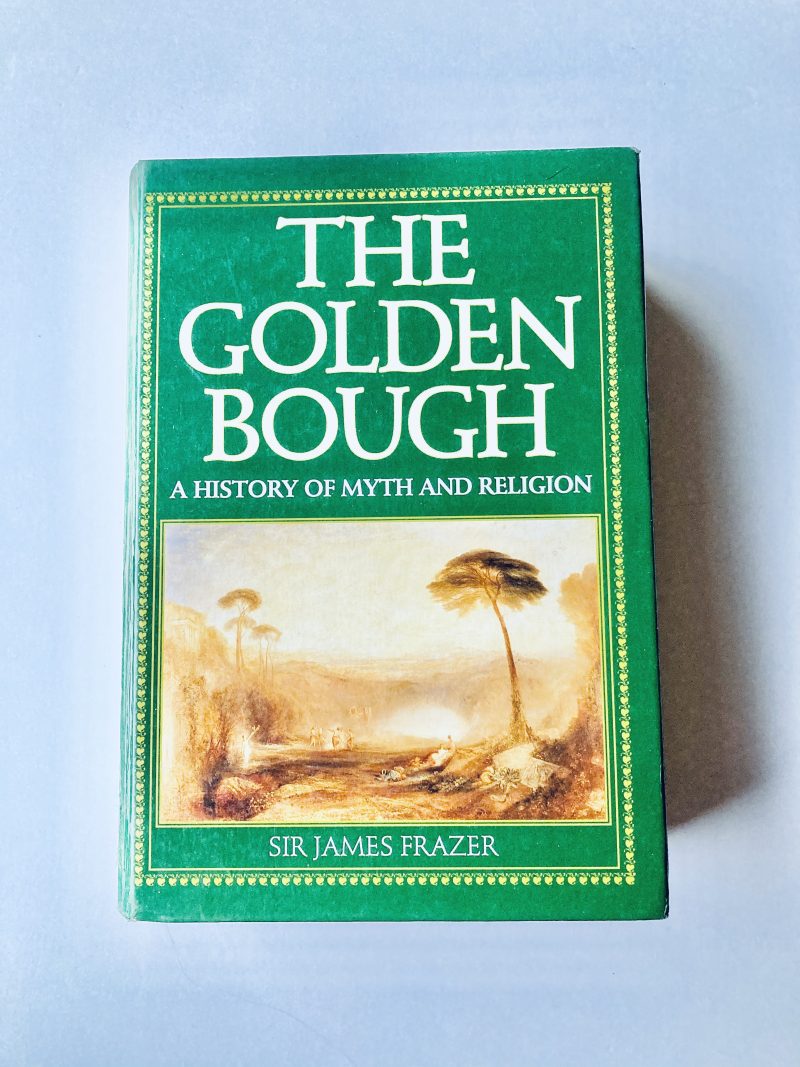 The Golden Bough