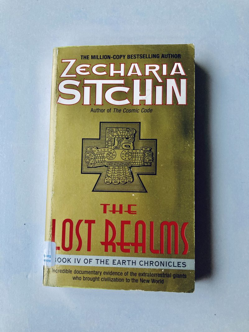 The Lost Realms