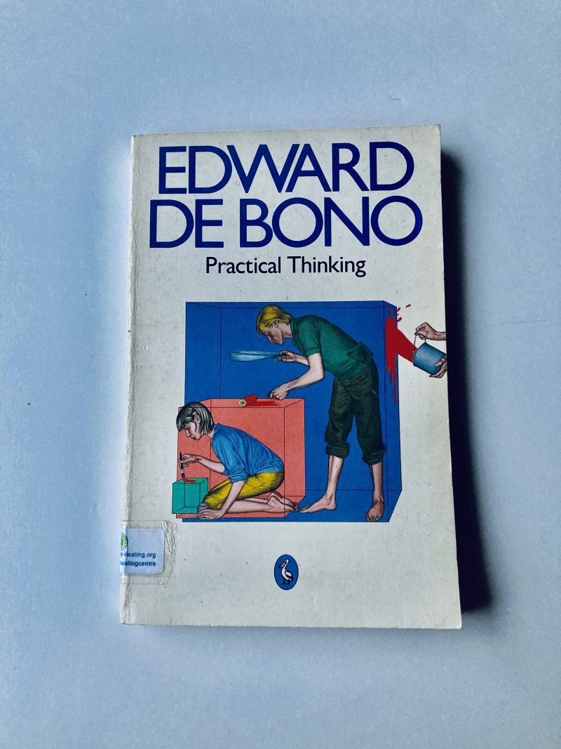 Practical Thinking
