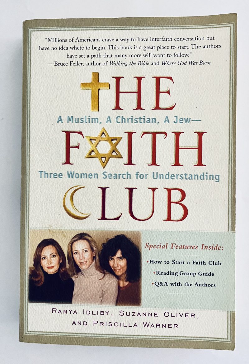The Faith Club