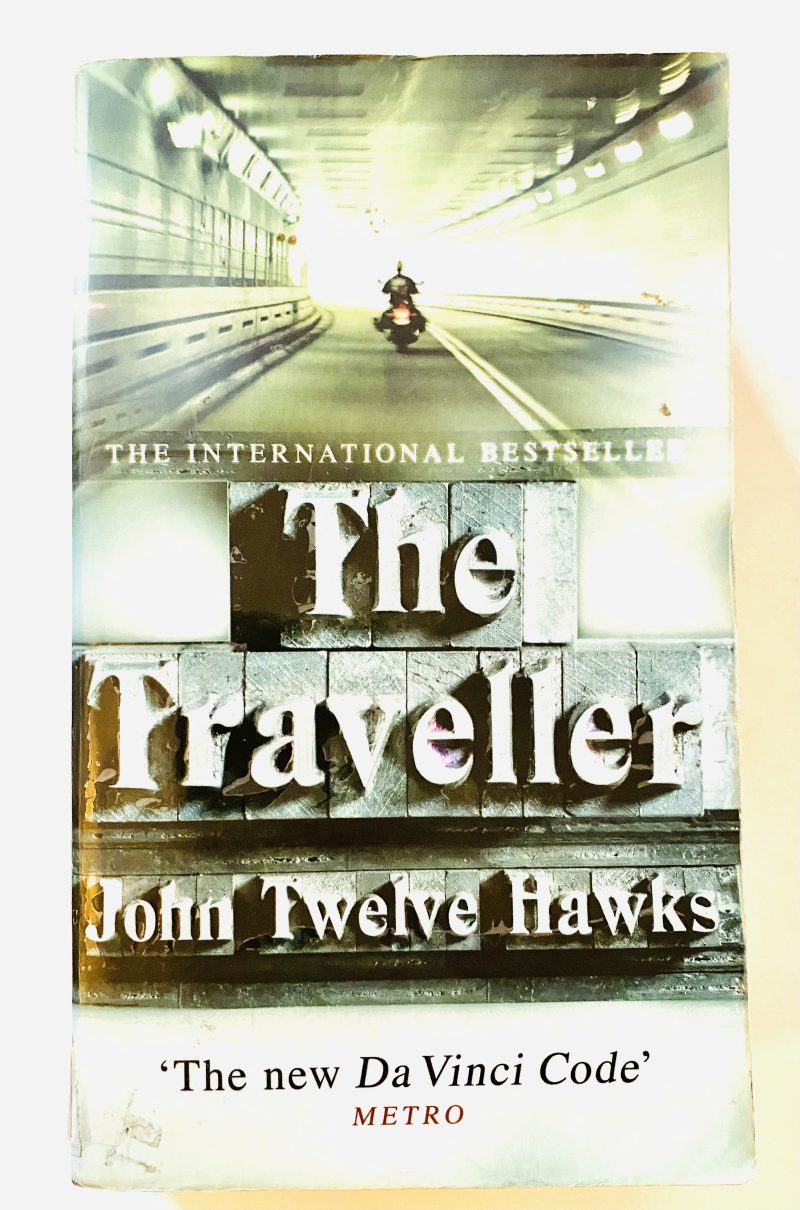 The Traveler