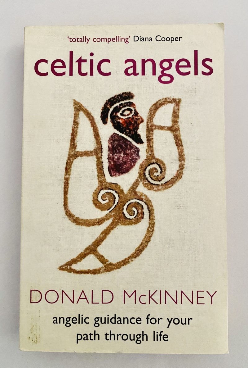 Celtic Angels