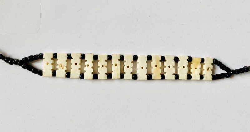 Kariri Xoco People: Unique Crafted Bracelet - Image 2