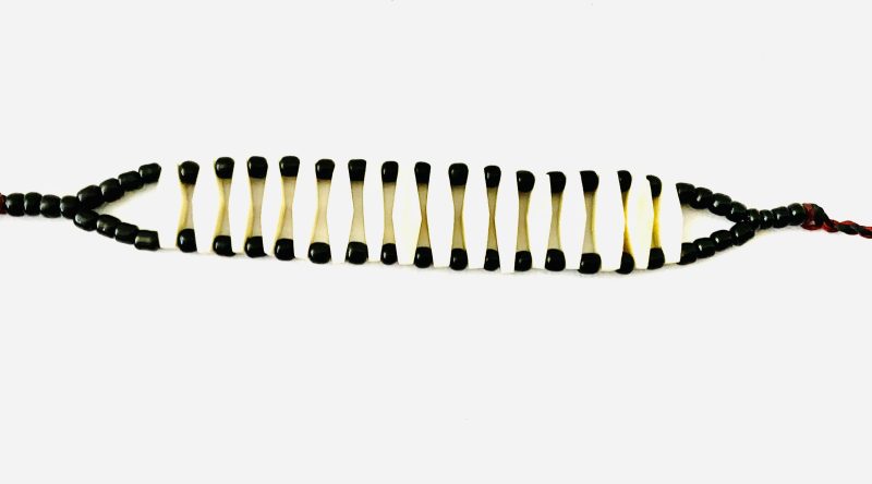 Kariri Xoco People: Handmade Bracelet - Image 2