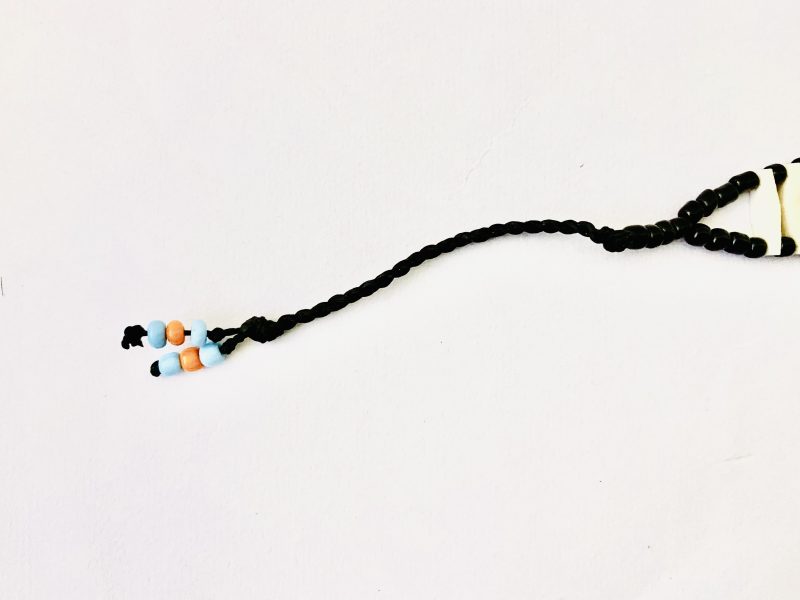 Kariri Xoco People: Handmade Bracelet - Image 3
