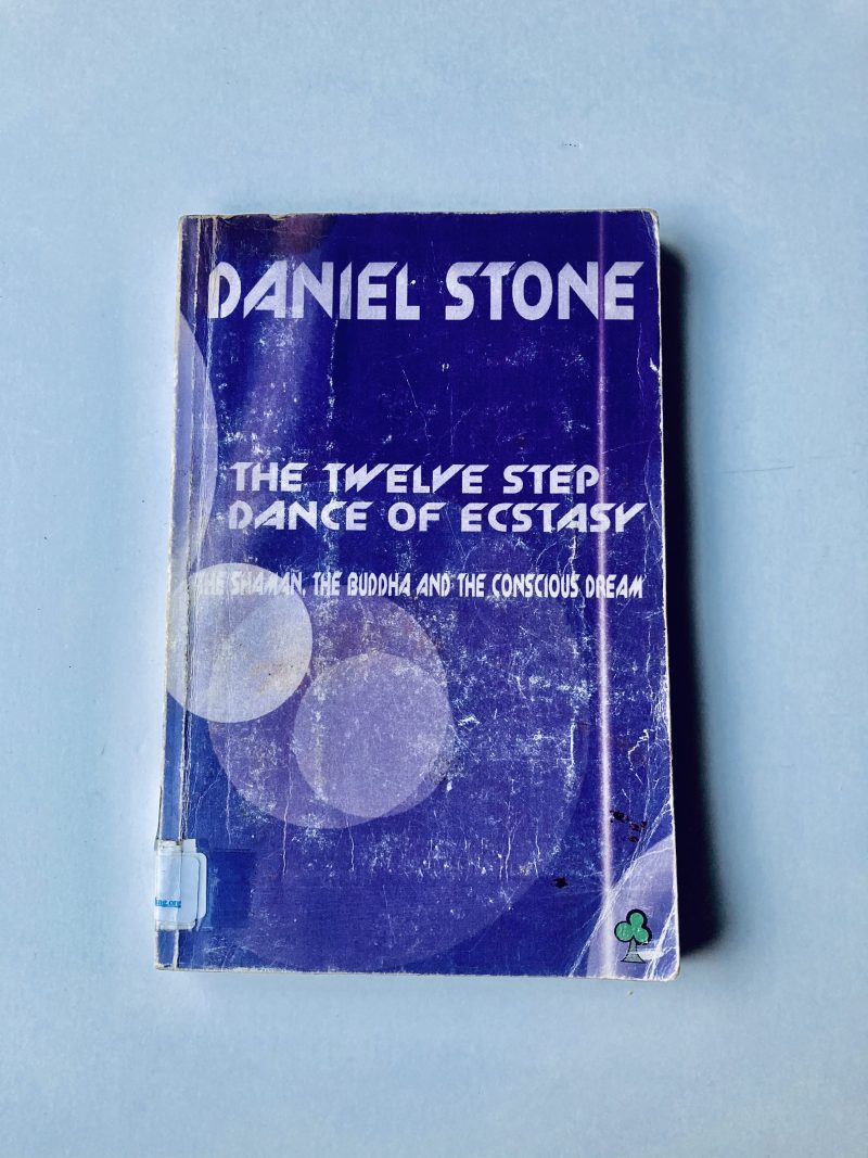 Twelve Step Dance of Ecstasy