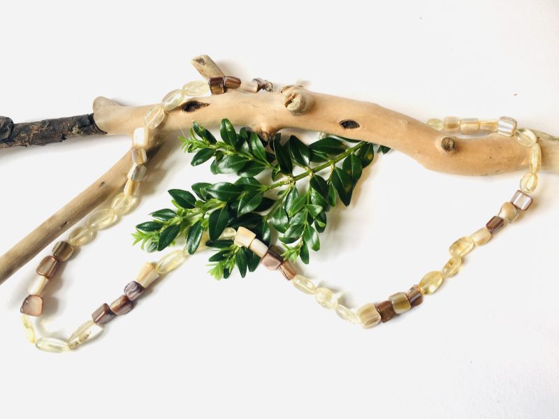Citrine Necklace - Image 2
