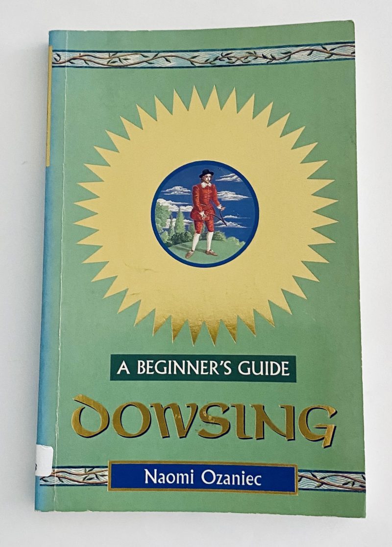 Dowsing - A Beginner's Guide