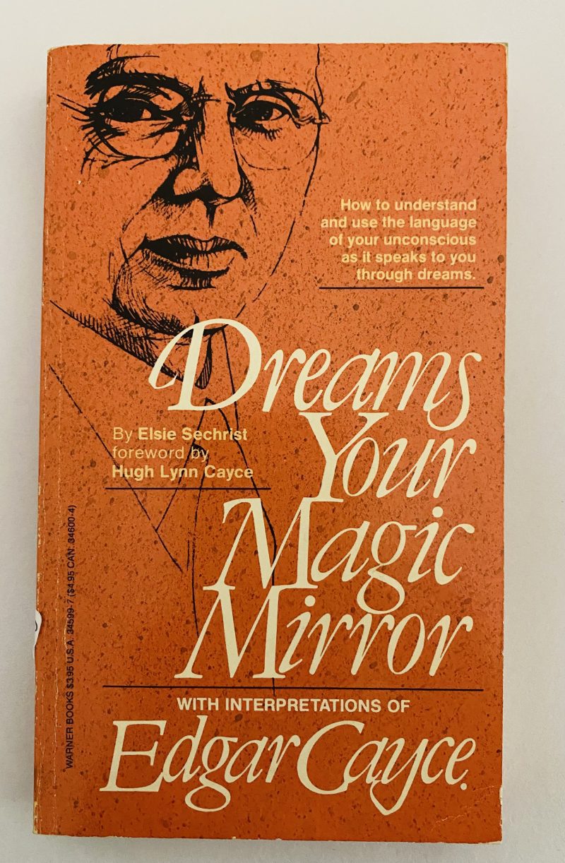 Dreams: Your Magic Mirror