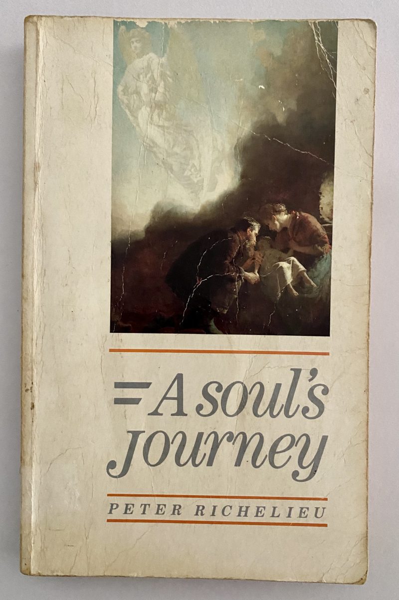 A Soul's Journey