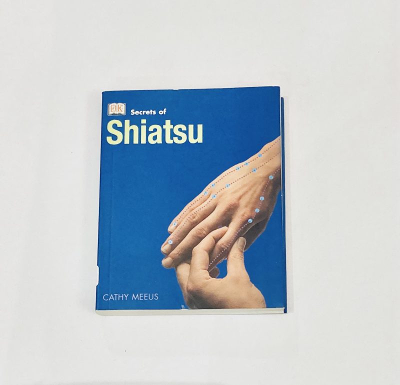 Secrets of Shiatsu