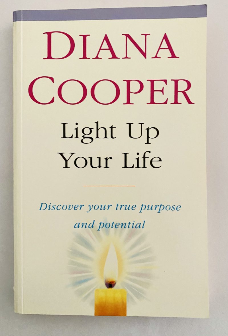 Light Up Your Life: Discover Your True Purpose and Potential