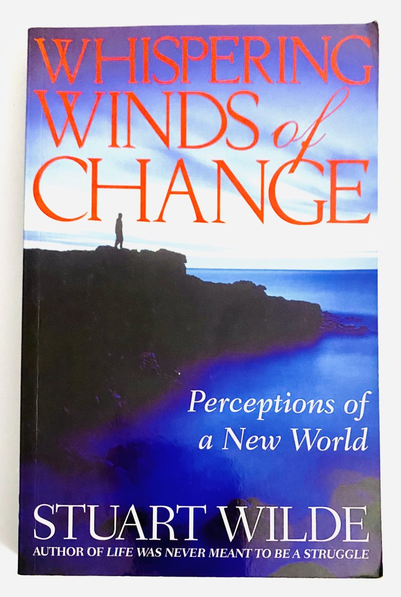 Whispering Winds of Change