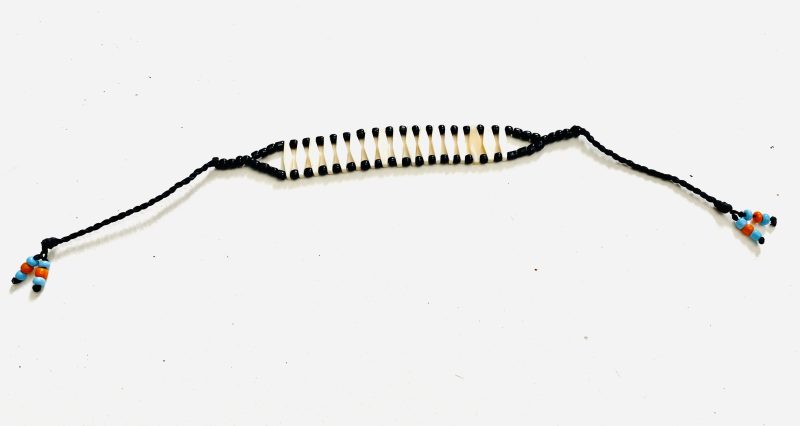 Kariri Xoco People: Handmade Bracelet