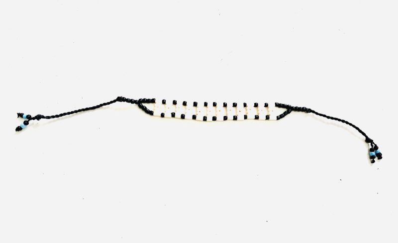 Kariri Xoco People: Unique Crafted Bracelet