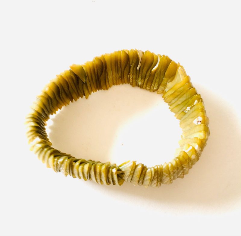Unique Colour Bracelet