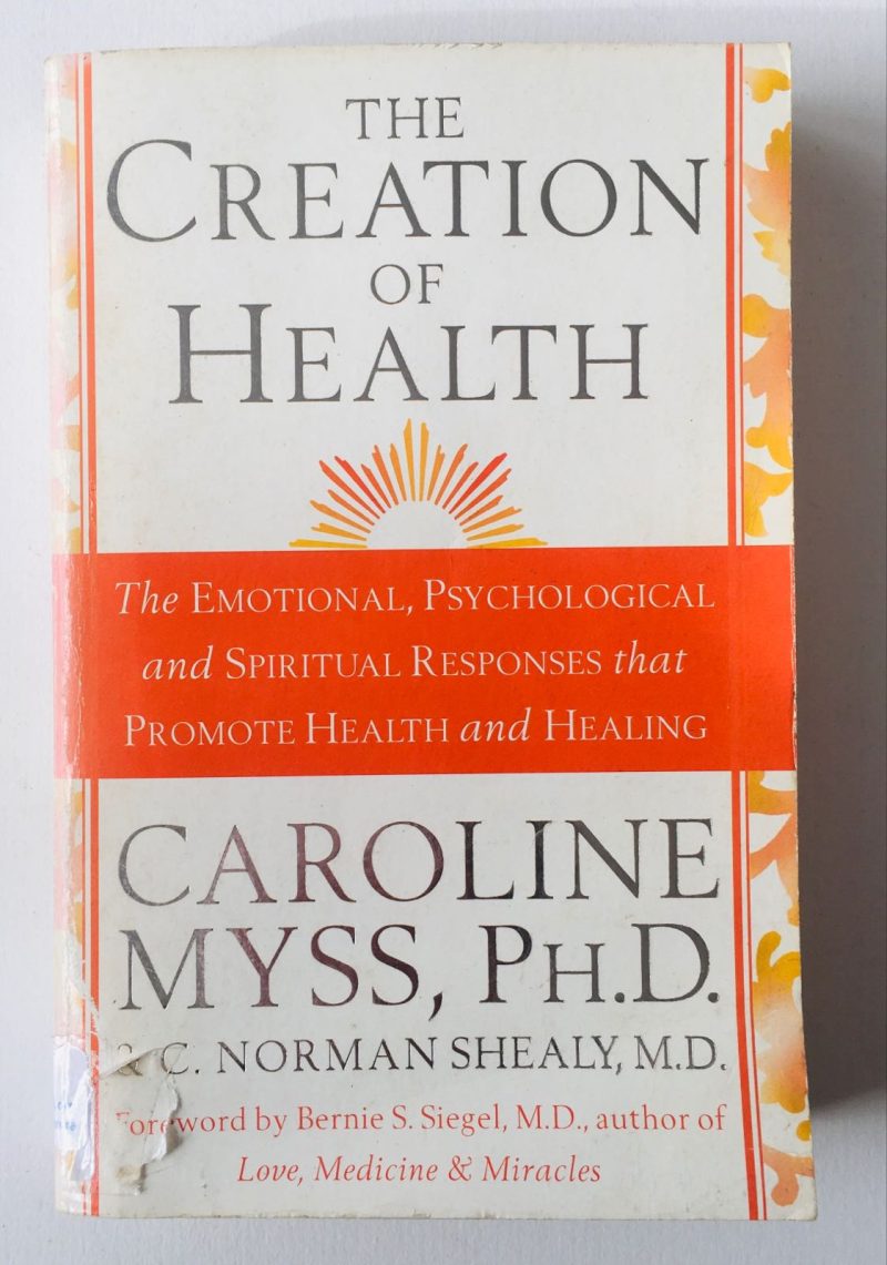 The Creation of Health