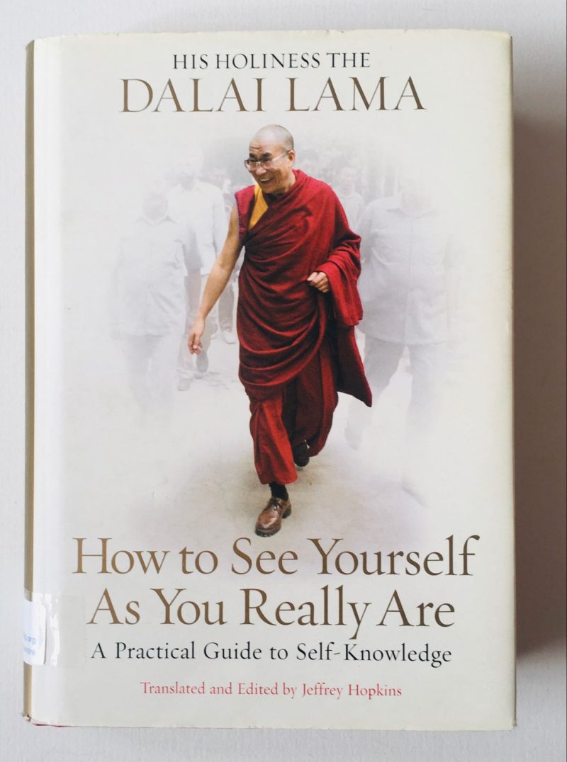 How to See Yourself As You Really Are