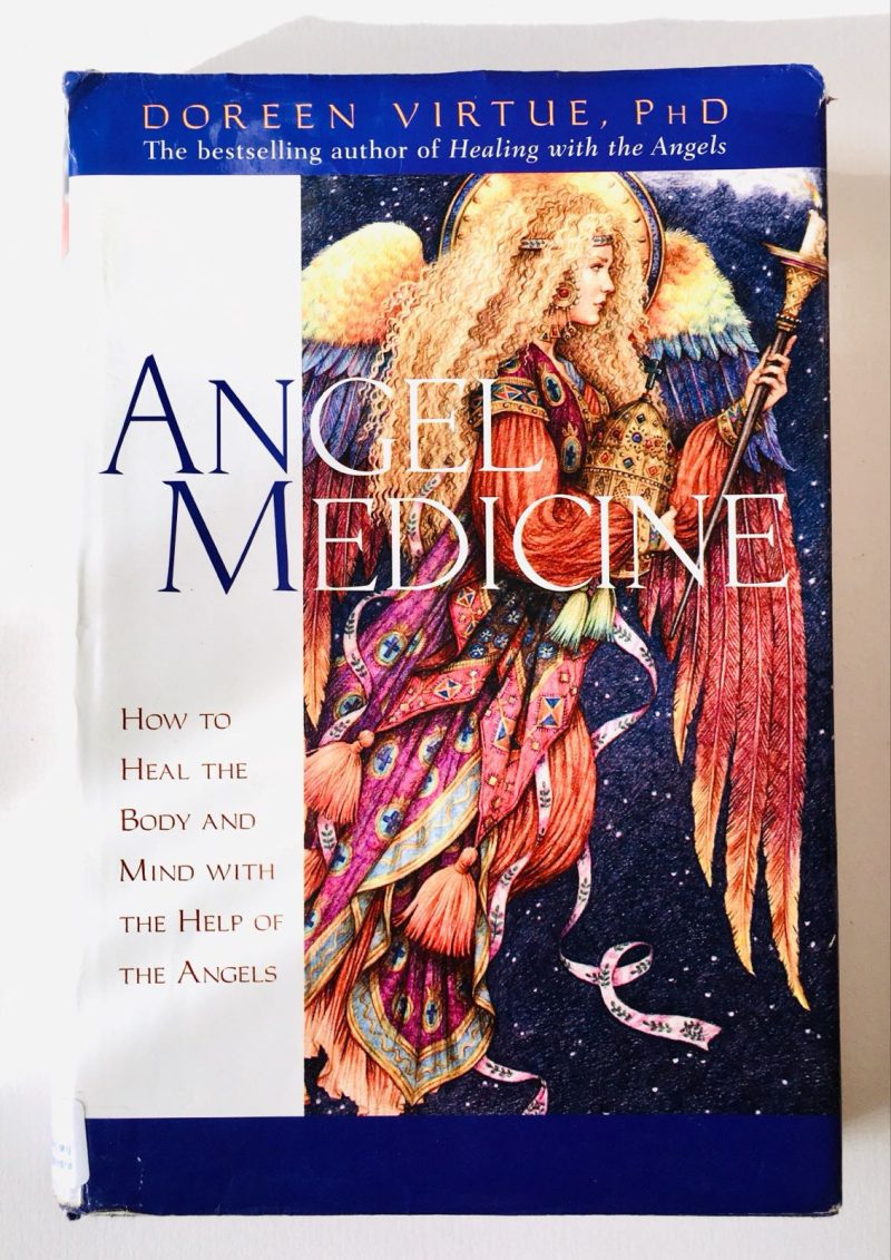 Angel Medicine