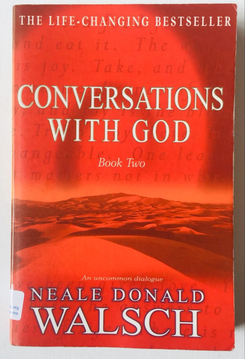 Conversations with God: Book 2