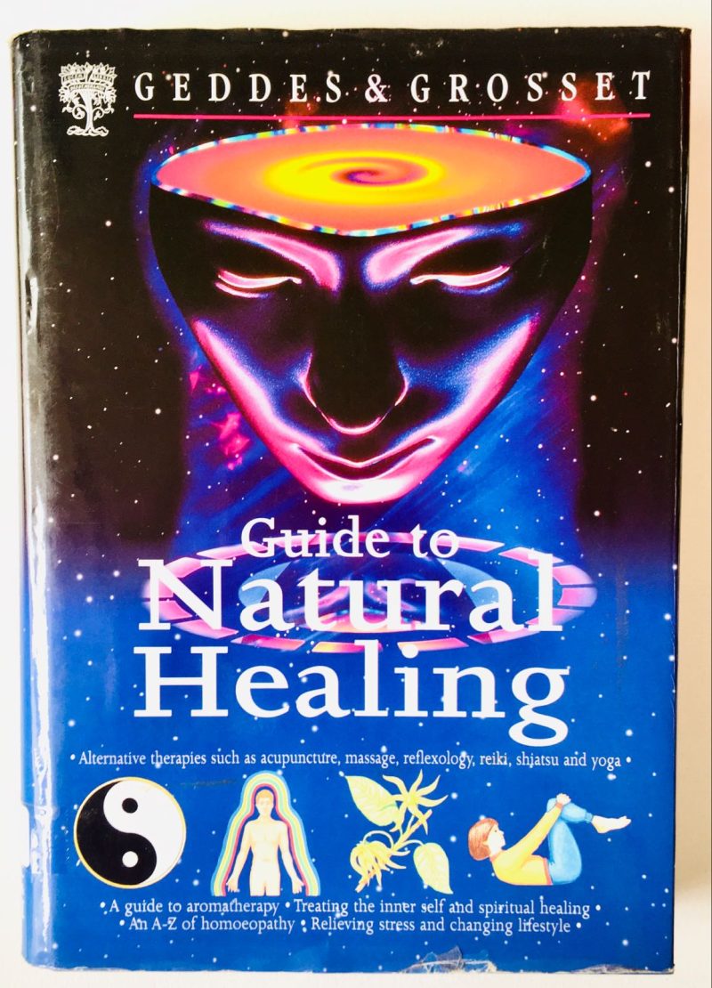 Guide to Natural Healing