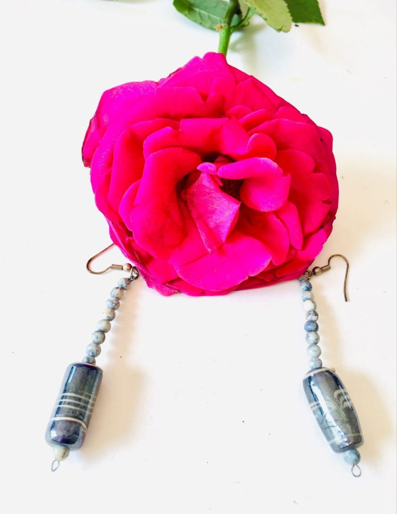 Unique Handmade Earrings