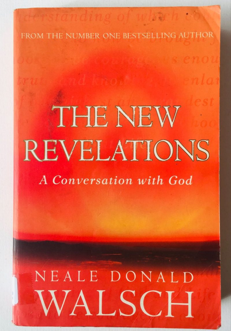 The New Revelations: A Conversation with God